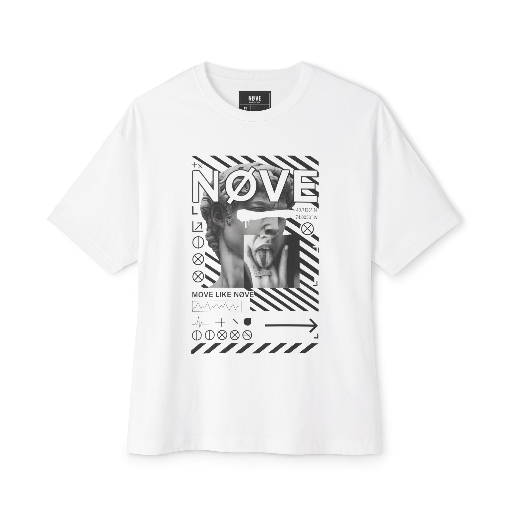 NØVE REBEL