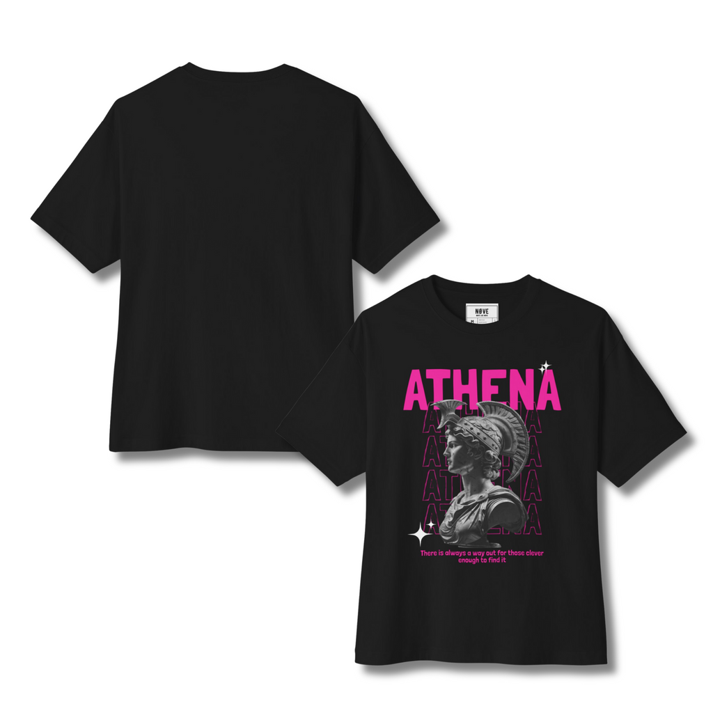 NØVE Athena