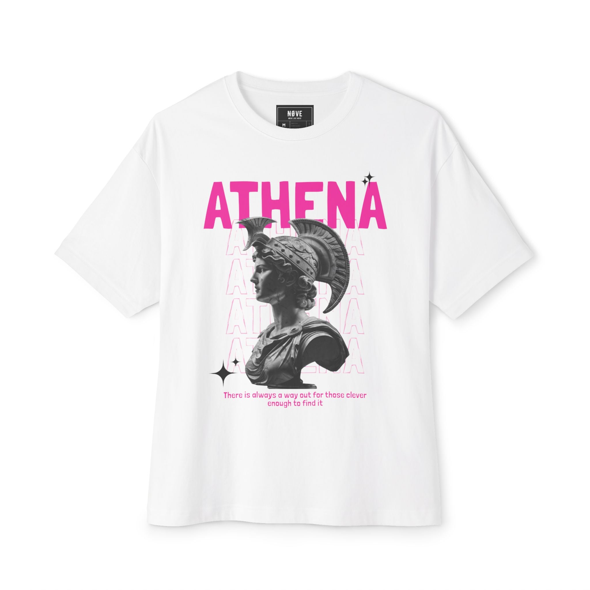 NØVE Athena