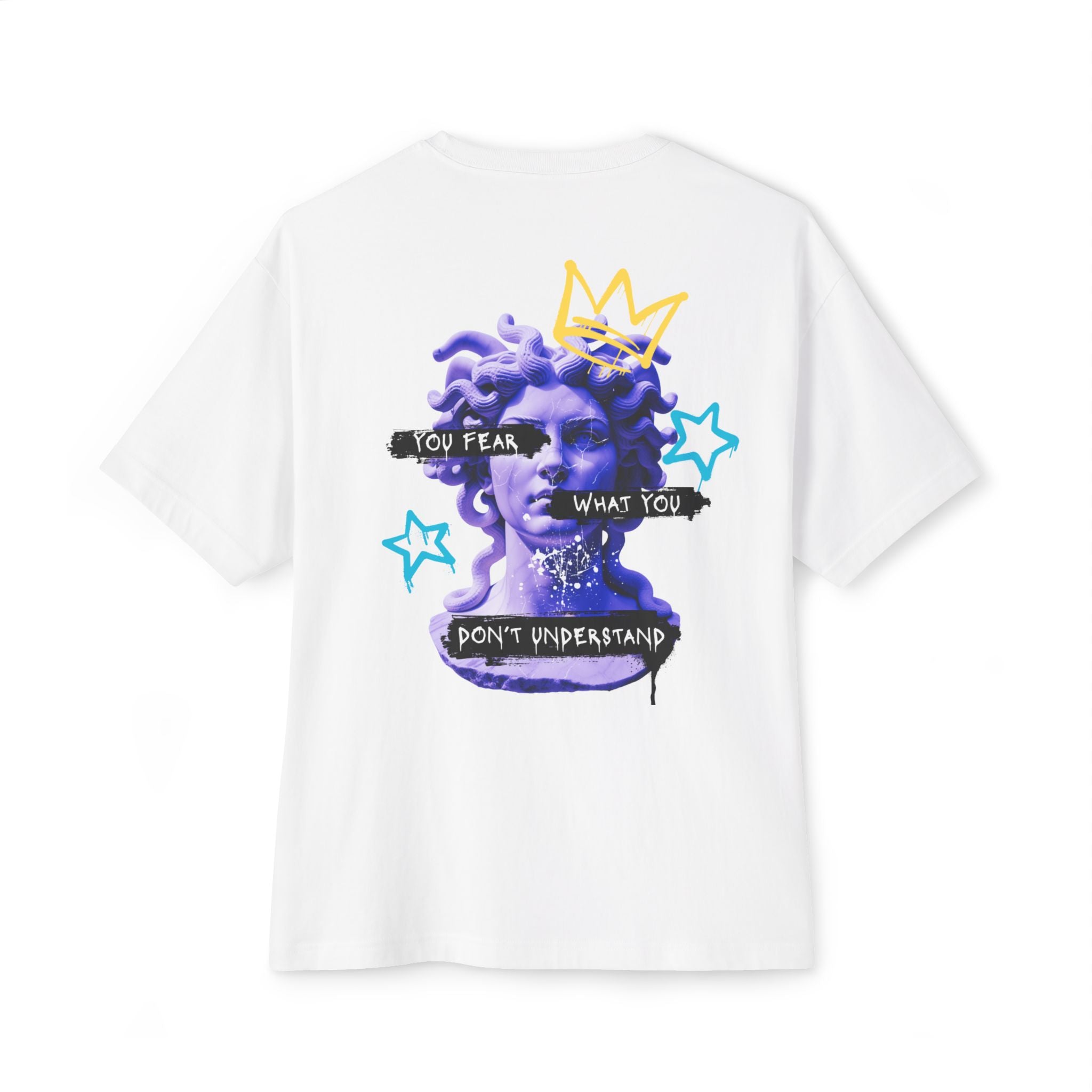 NØVE MEDUSA