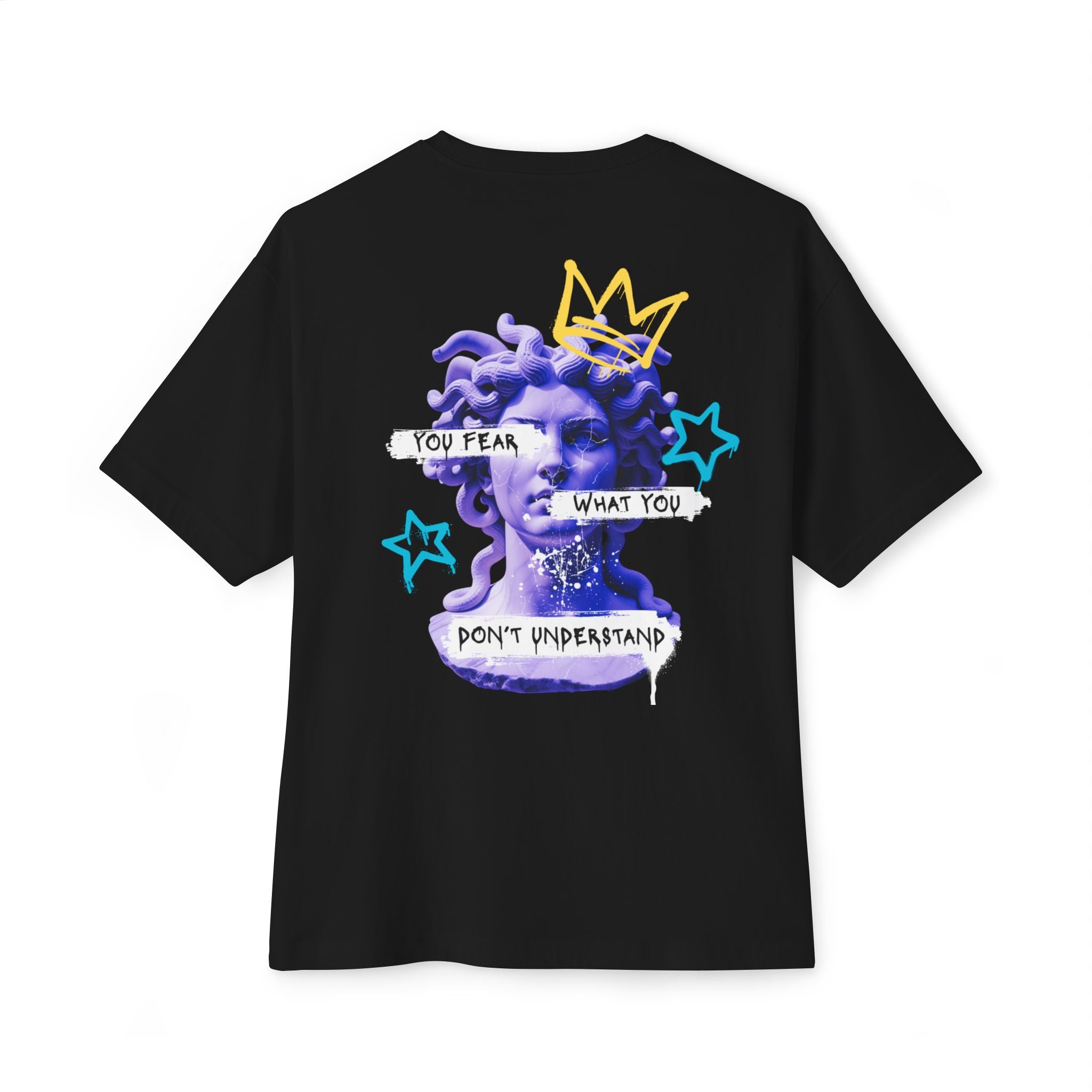 NØVE MEDUSA