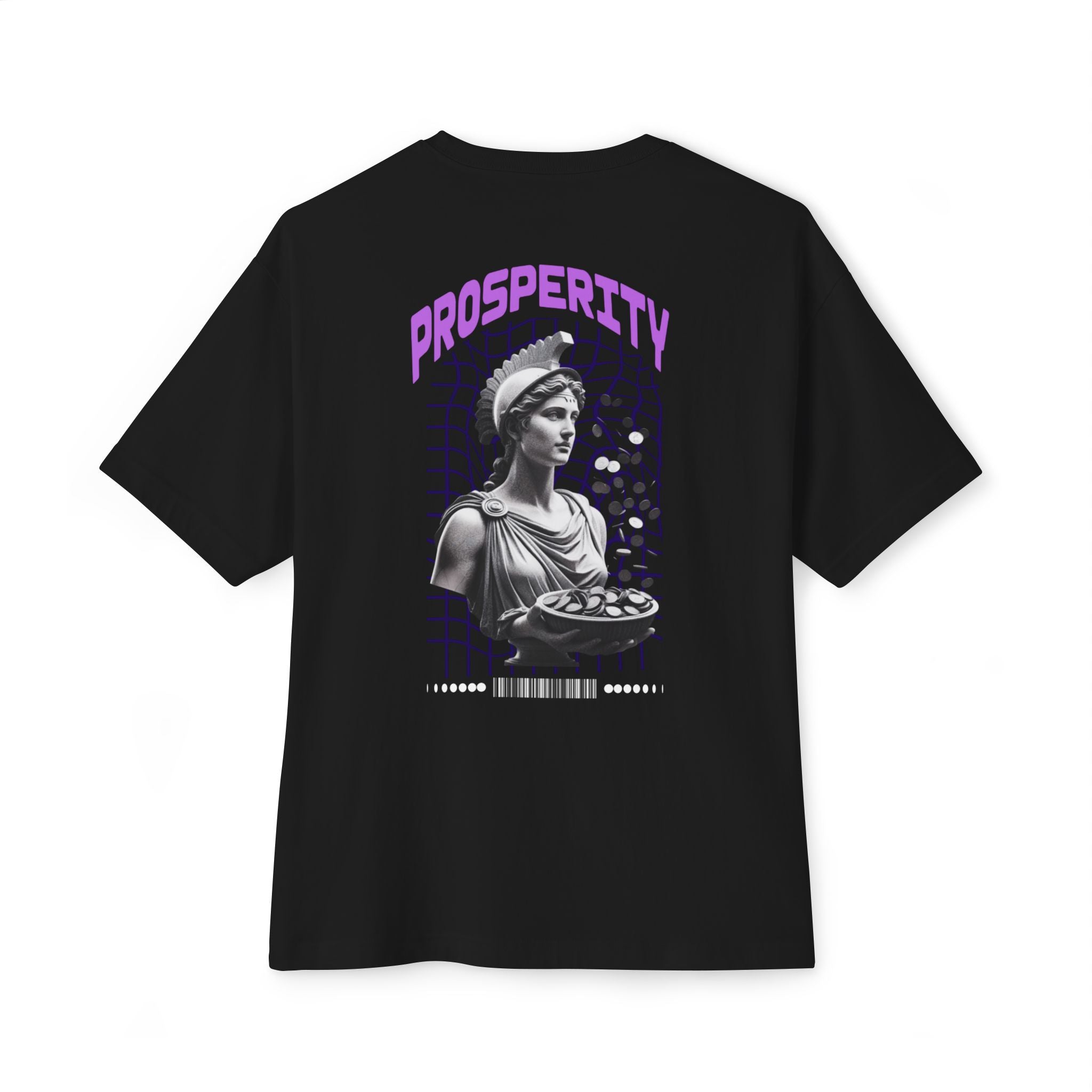 NØVE PROSPERITY