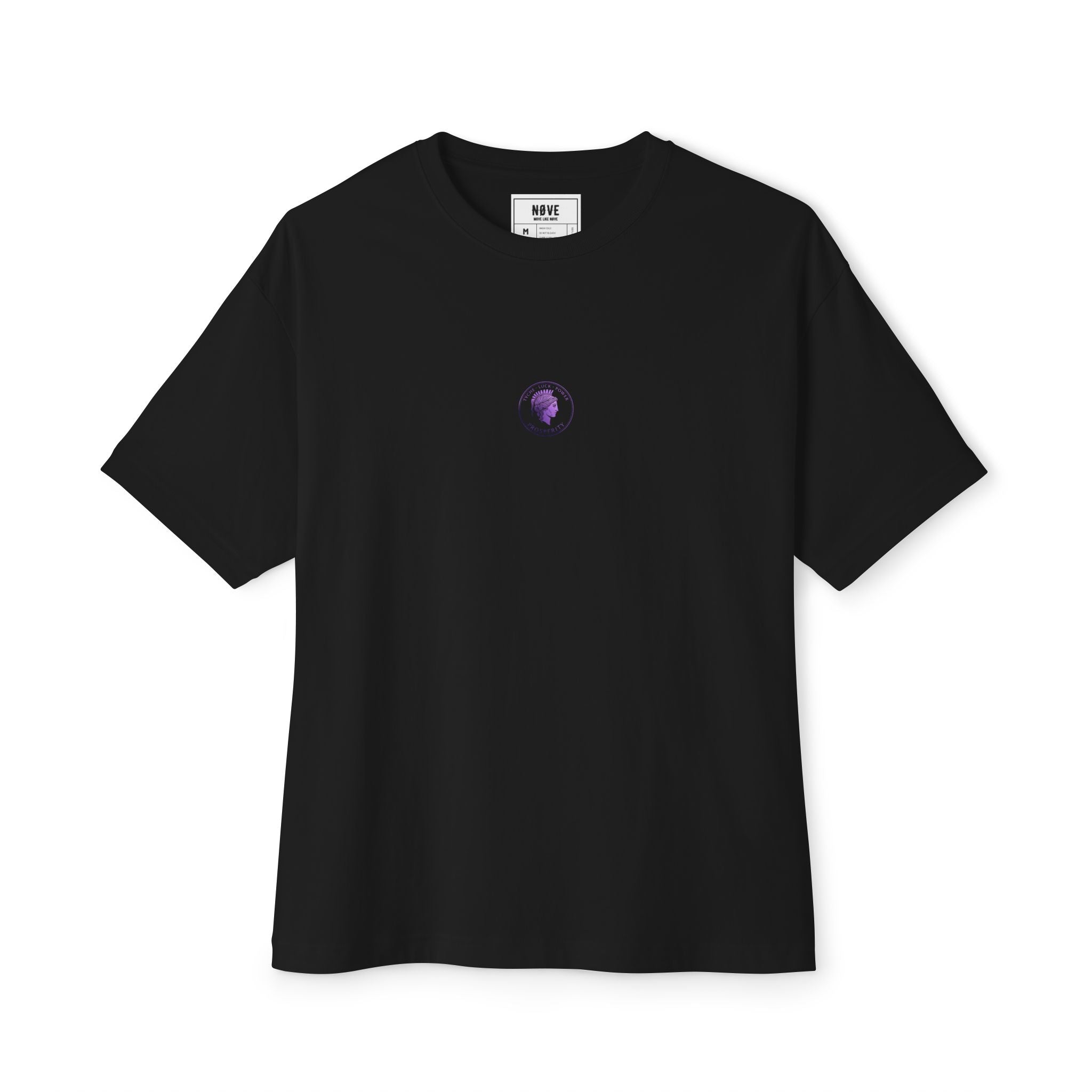 NØVE PROSPERITY
