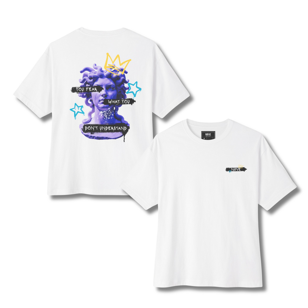 NØVE MEDUSA