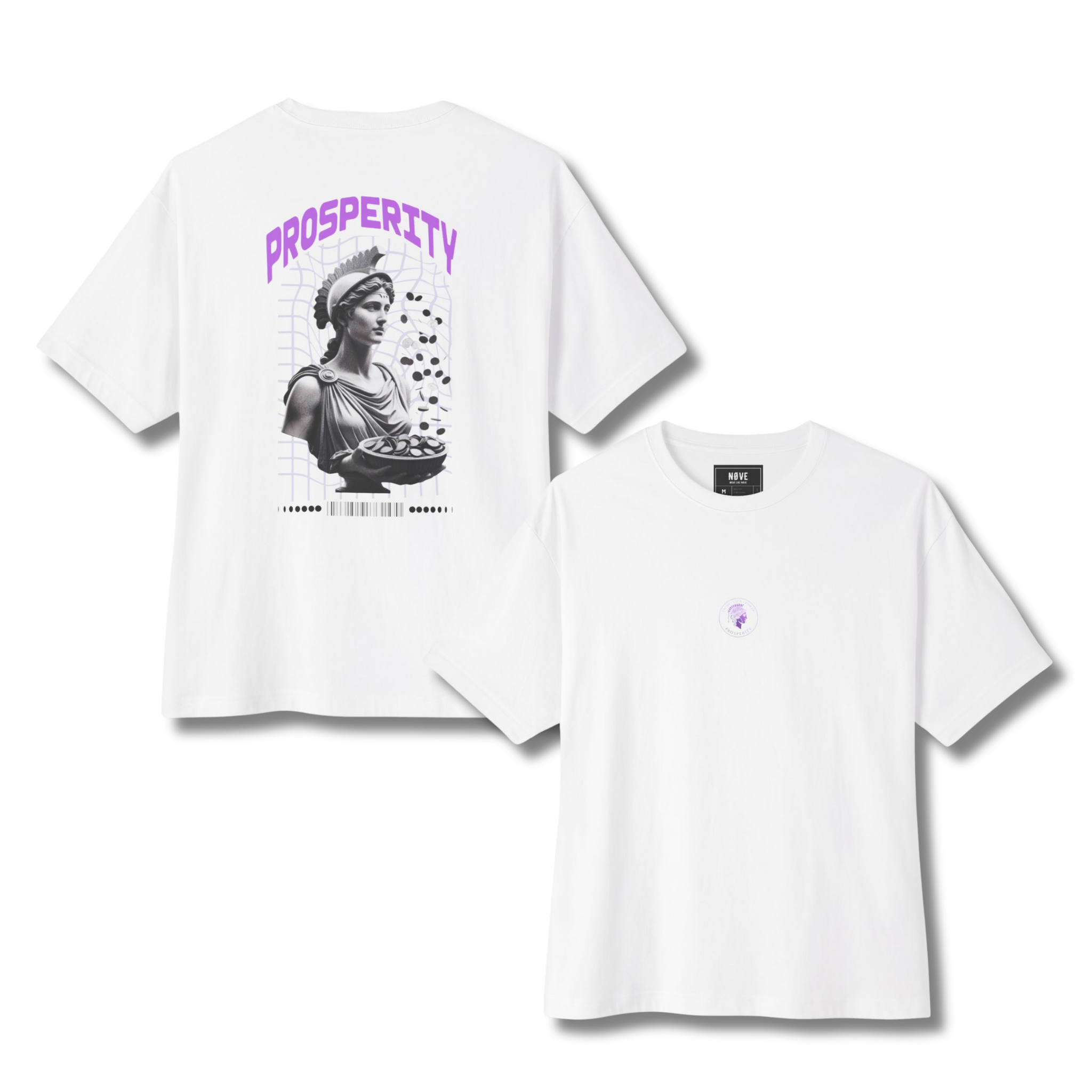 NØVE PROSPERITY
