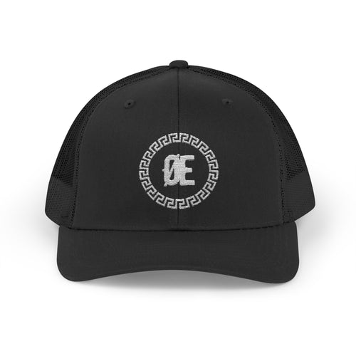 NØVE Cap – OLYMPUS Edition