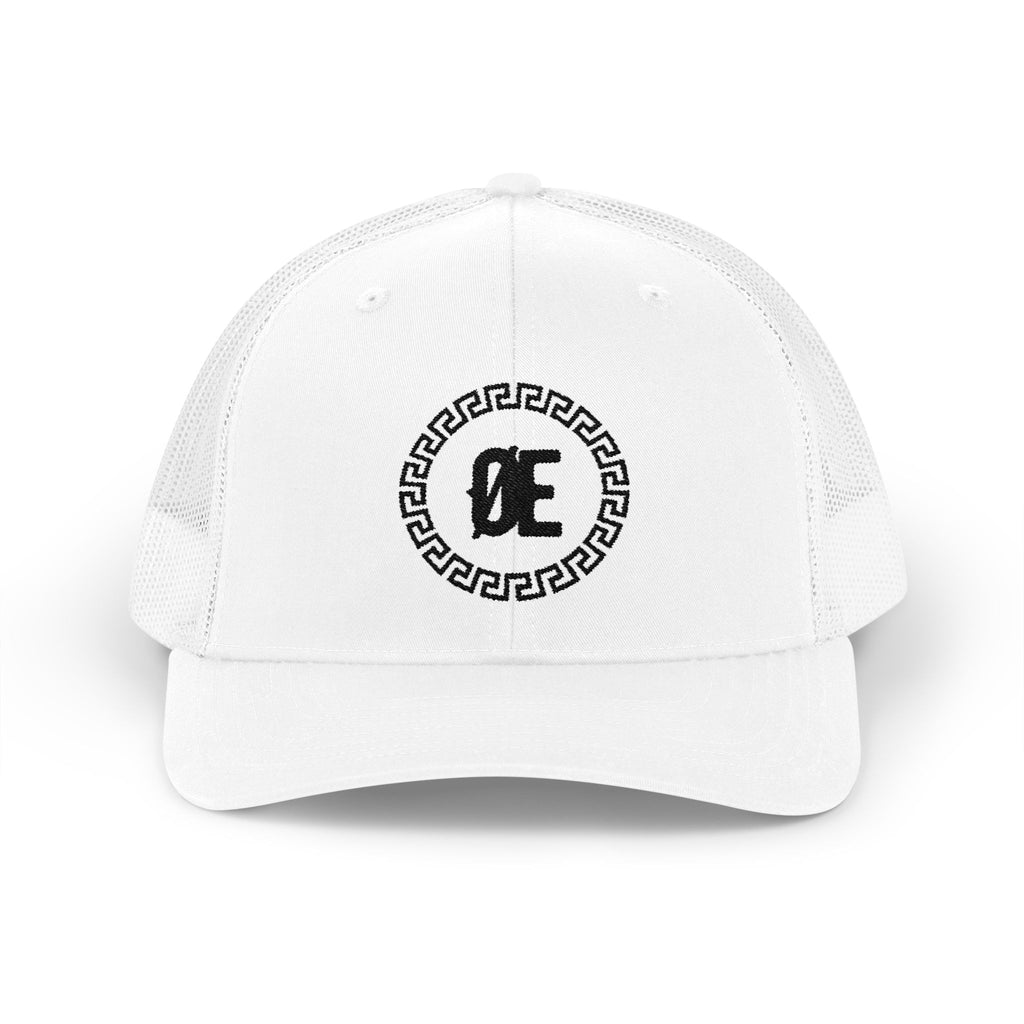 NØVE Cap – OLYMPUS Edition