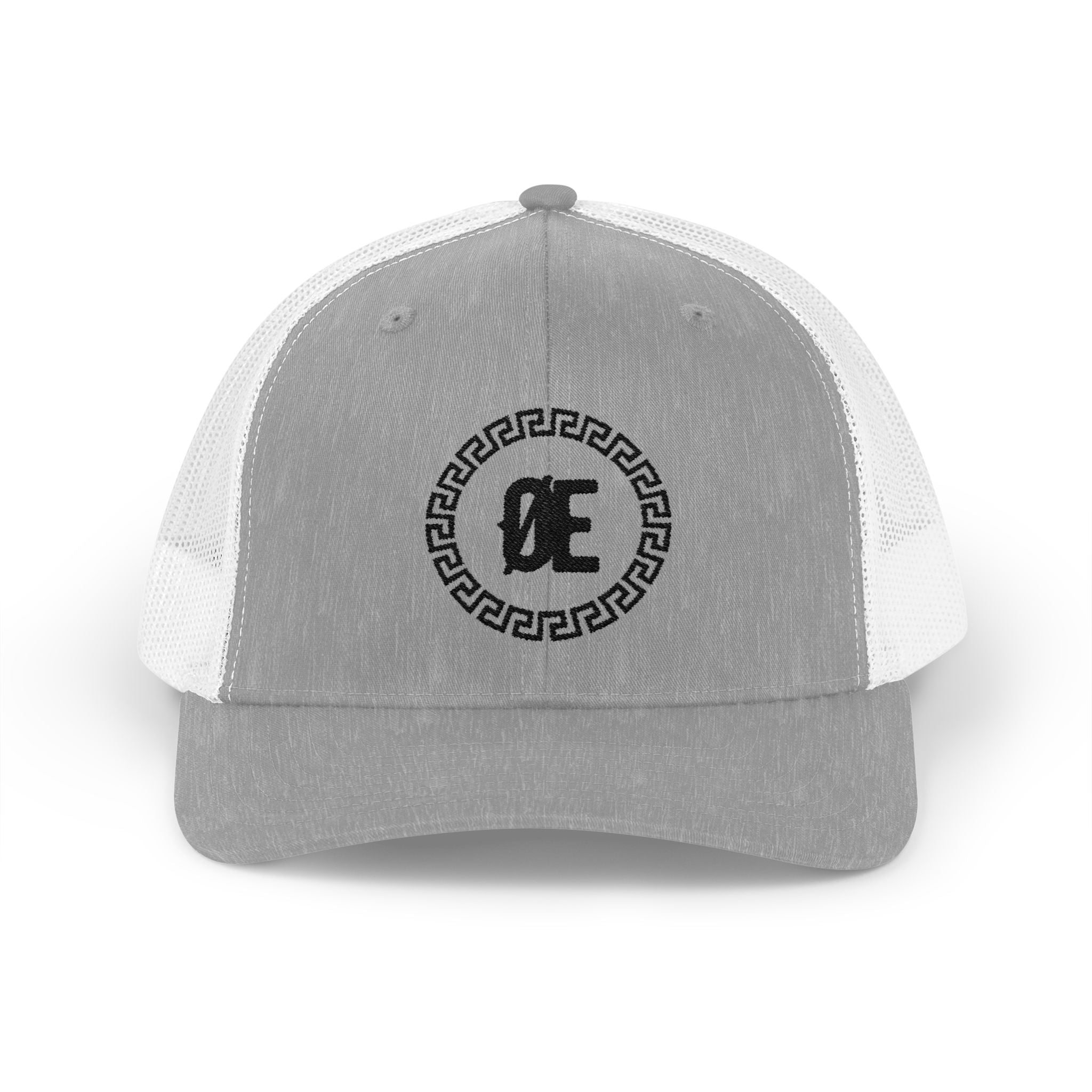 NØVE Cap – OLYMPUS Edition