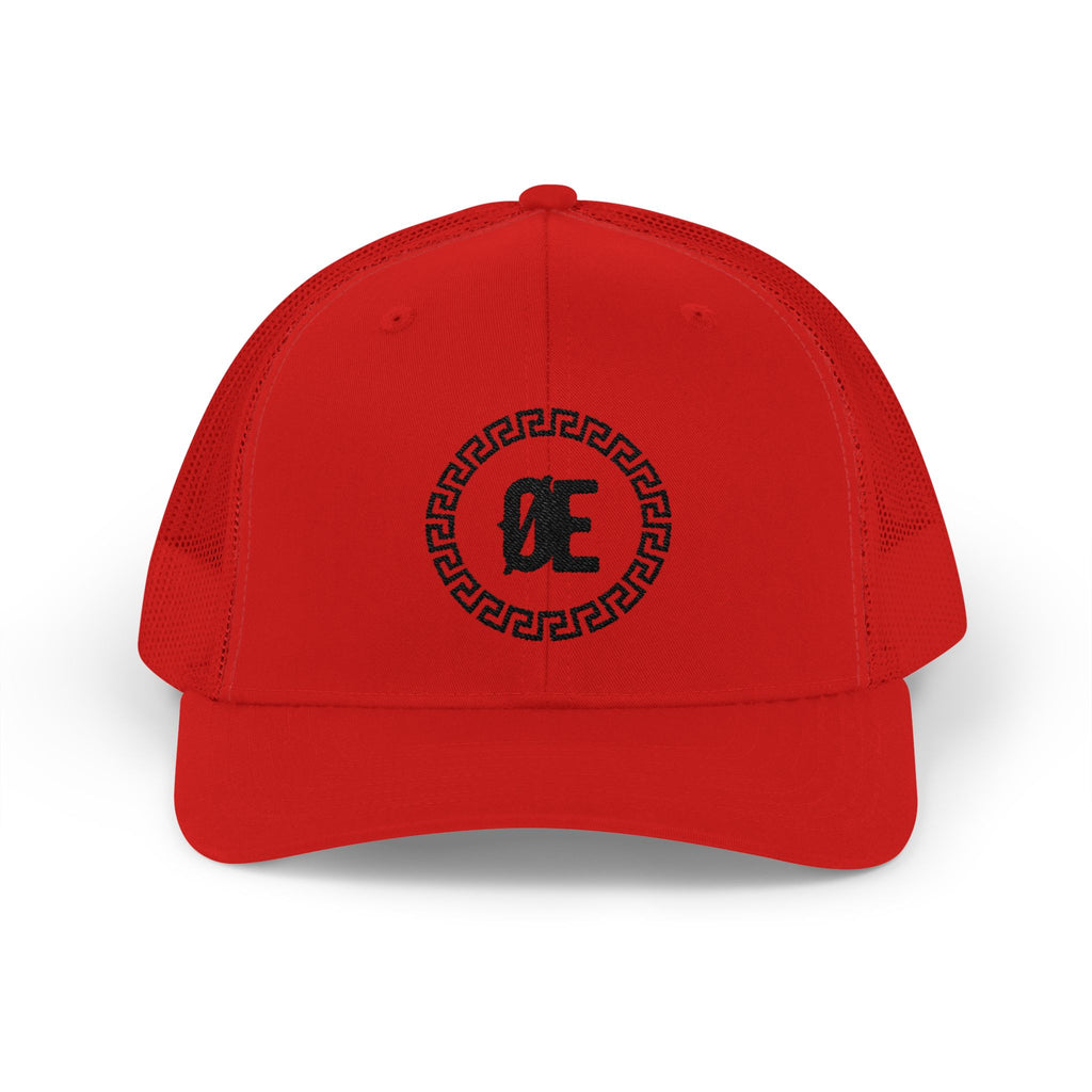 NØVE Cap – OLYMPUS Edition
