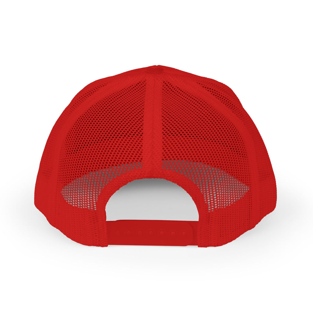 NØVE Cap – OLYMPUS Edition