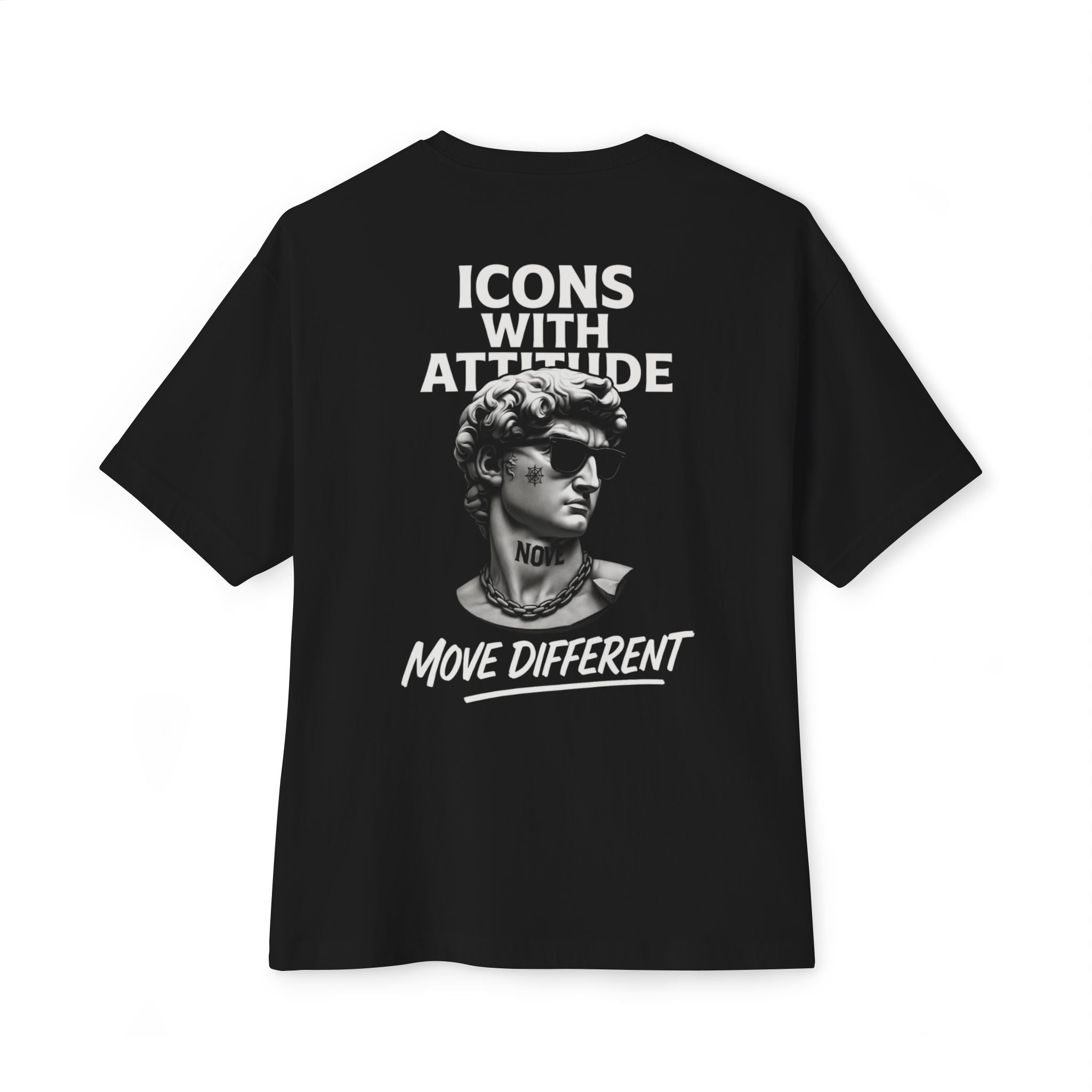 NØVE ICON